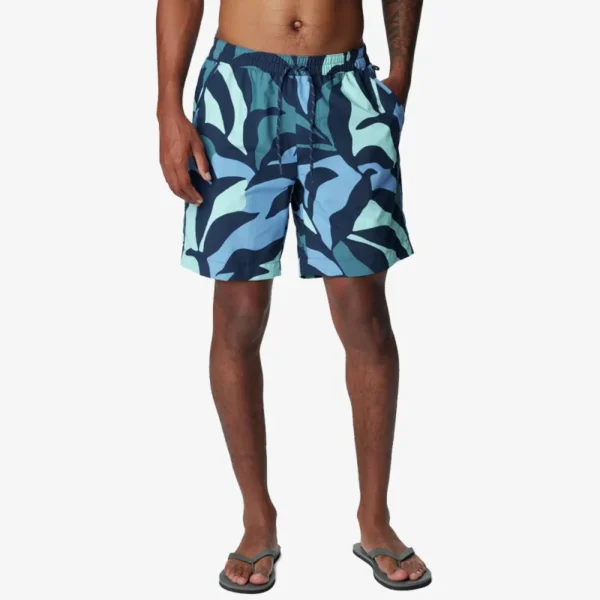 COLUMBIA M Summerdry™ Short (1930461467) BLUE