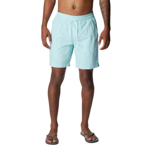 Columbia Men's Summerdry Short (1930461325) GREEN