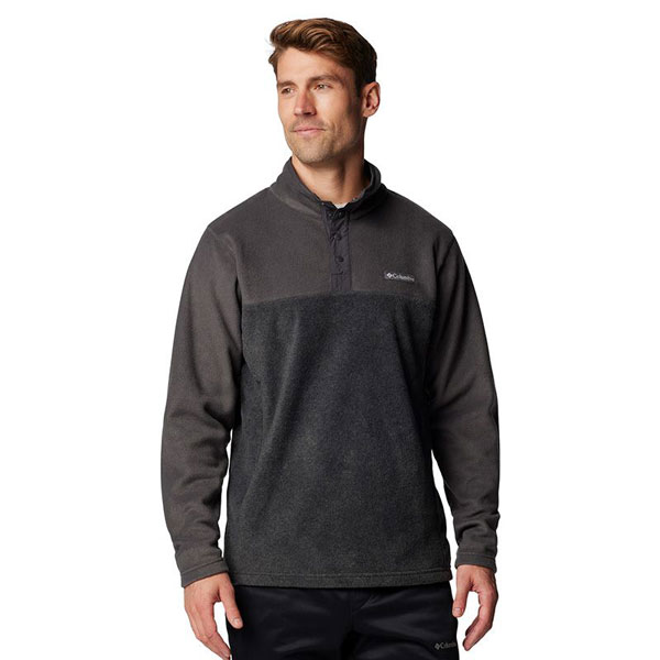 COLUMBIA Steens Mountain™ Half Snap II (2097721030) GREY