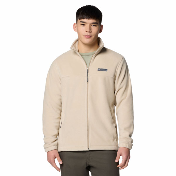 COLUMBIA STEENS MOUNTAIN™ FULL ZIP 2.0 (1476671275) FOSSIL