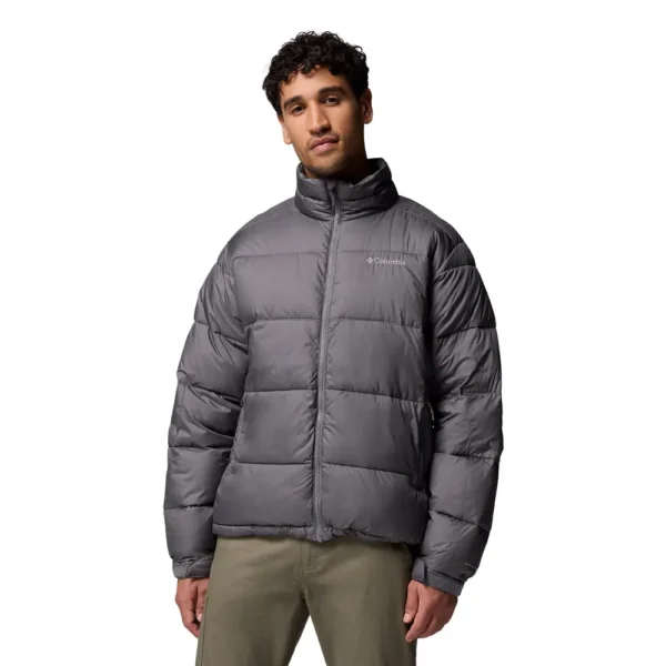 Columbia Pike Lake™ II Jacket (2050941026) GREY