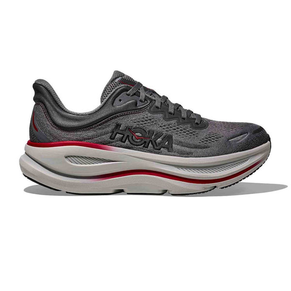 Hoka Bondi 9 M ( 1162011-SRYT) GREY