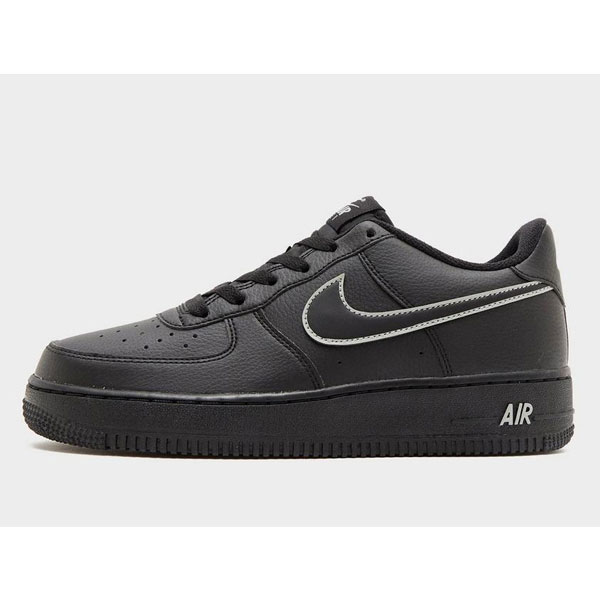 Nike Air Force 1 GS (IF6158-010) BLACK