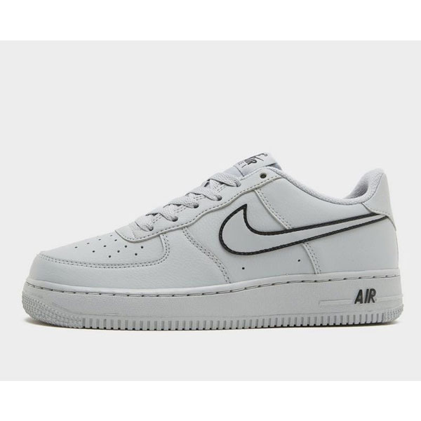Nike Air Force 1 GS (IF6158-077) GREY