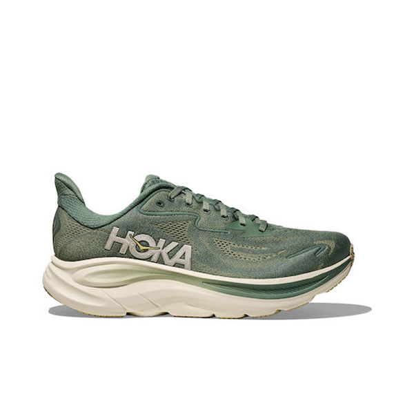 Hoka Clifton 10 (1162030-FFF) KHAKI