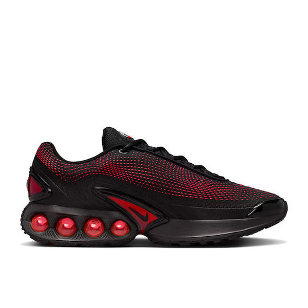 Nike  Air Max DN (HV5235-002) BLACK/RED