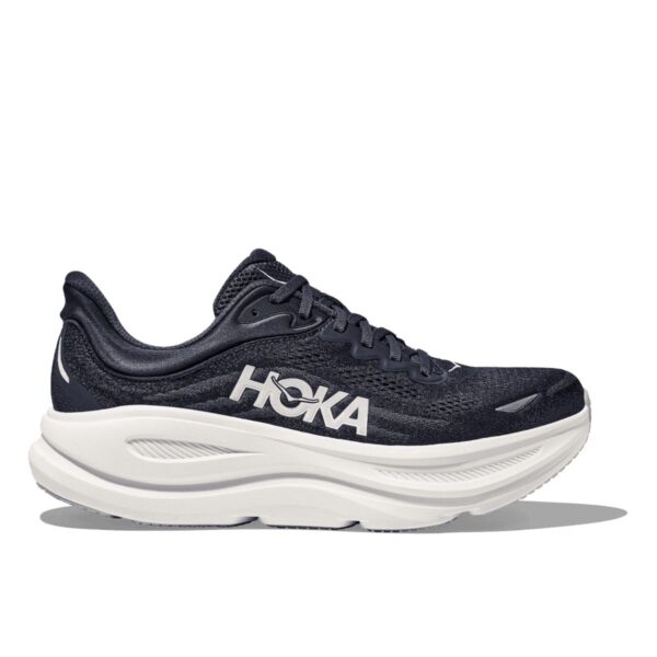 HOKA ONE ONE M BONDI 9 (1162011-VYN) NAVY