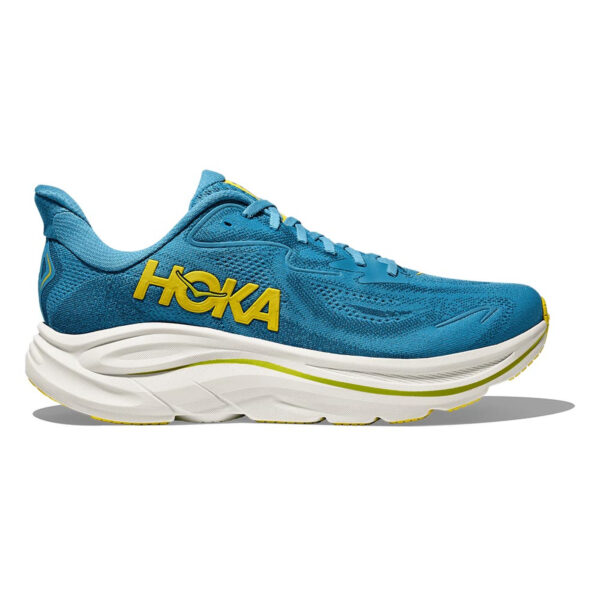 HOKA ONE ONE  Clifton 10 (1162030-ALF) BLUE