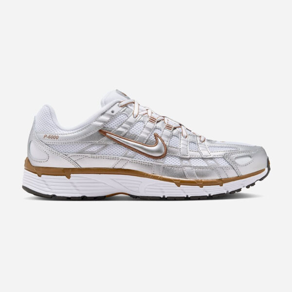 Nike W P6000 (BV1021-109) WHITE/SILVER