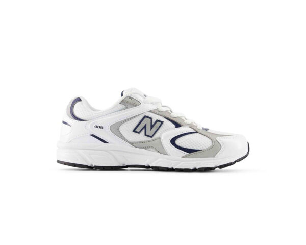 New Balance 408 Classics (G4085LI) White