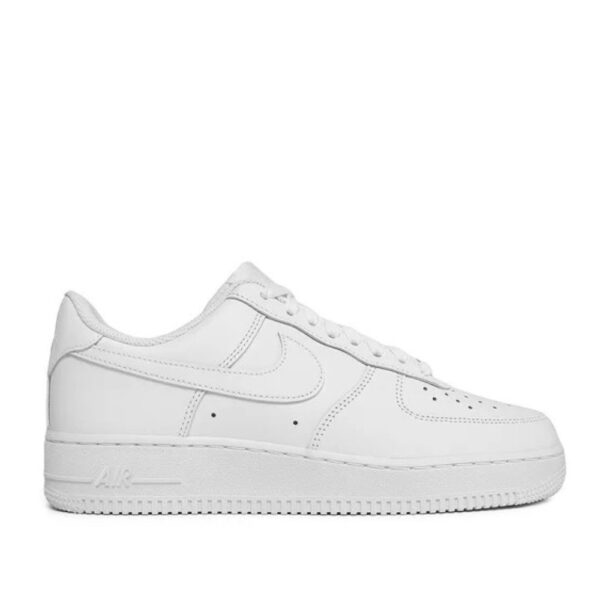 Nike Air Force 1 '07 (CW2288-111) WHITE