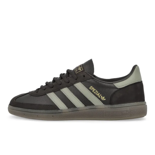Adidas Handball Spezial M (IH6567) BROWN