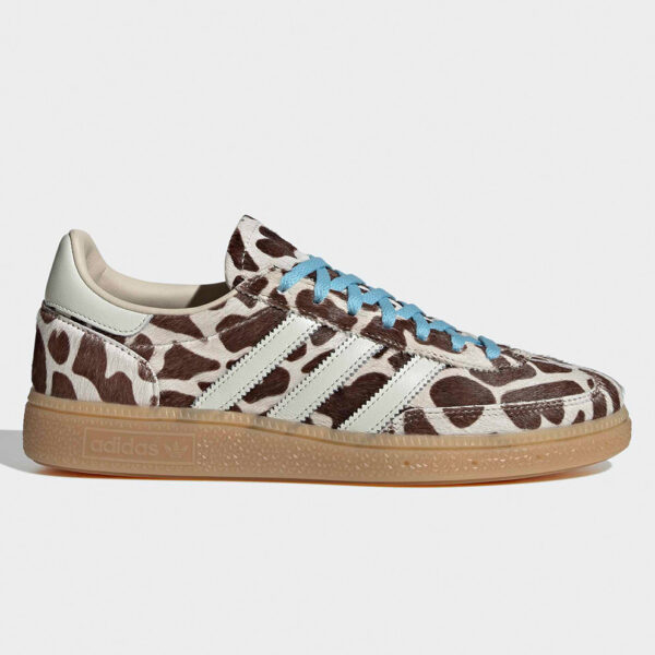 Adidas Originals Handball Spezial W ( KI6677) Animal Print