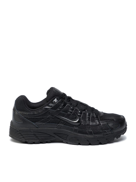 Nike P-6000 M (CD6404-002) BLACK