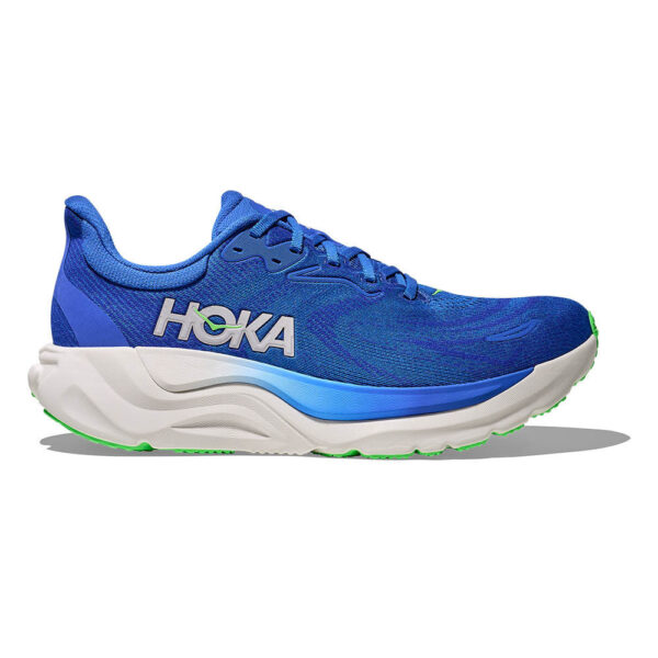 Hoka Arahi 8 (1168690-CBLTB ) BLUE