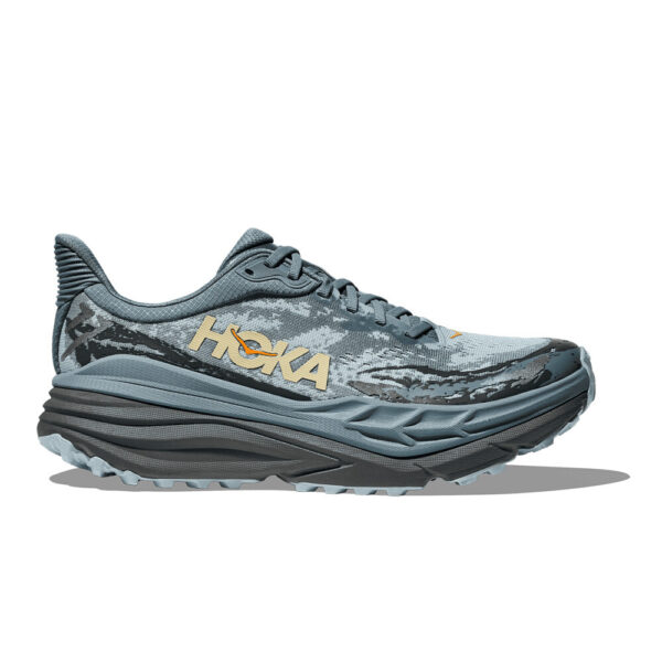 Hoka M Stinson 7 (1141530-SBLSP) GREY