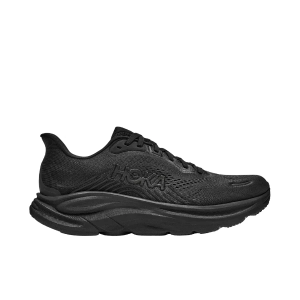 HOKA ONE ONE M CLIFTON 11 (1176572-BBLC) BLACK